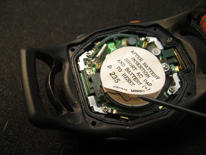 timex battery replacement cost